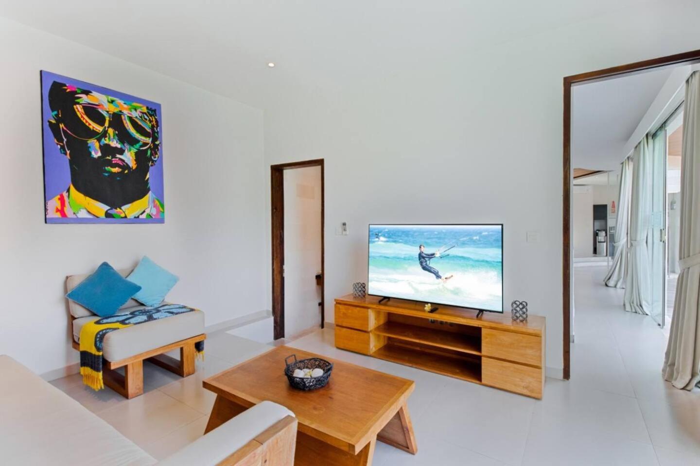 Deluxe Villa
