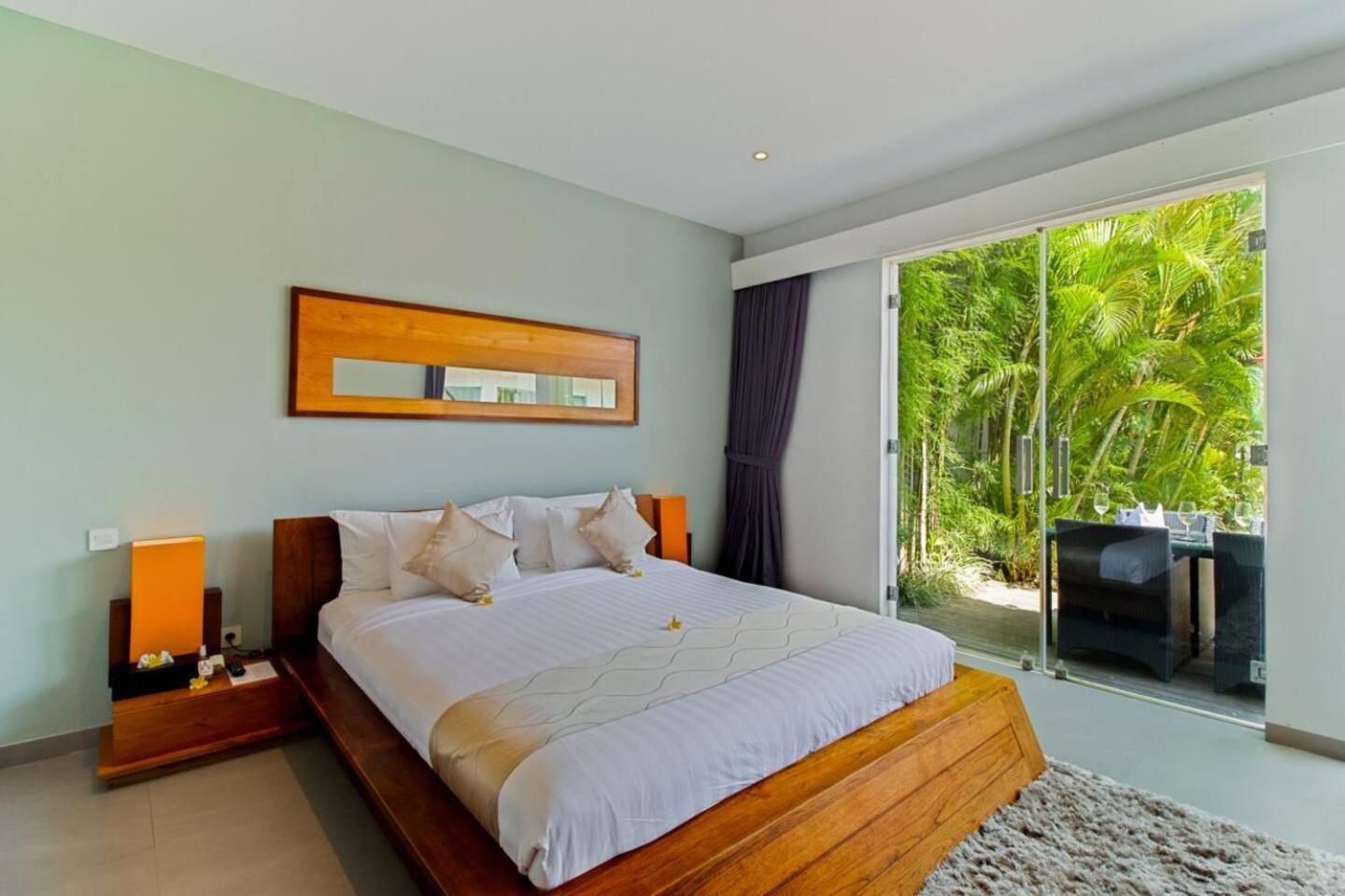 Deluxe Villa