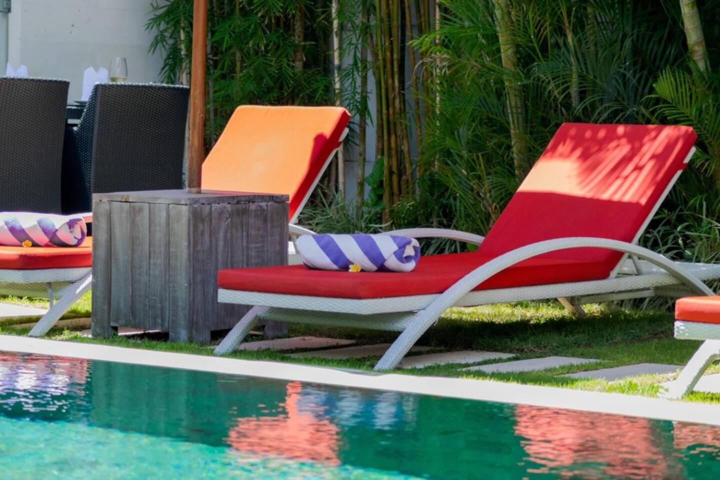 Deluxe Villa