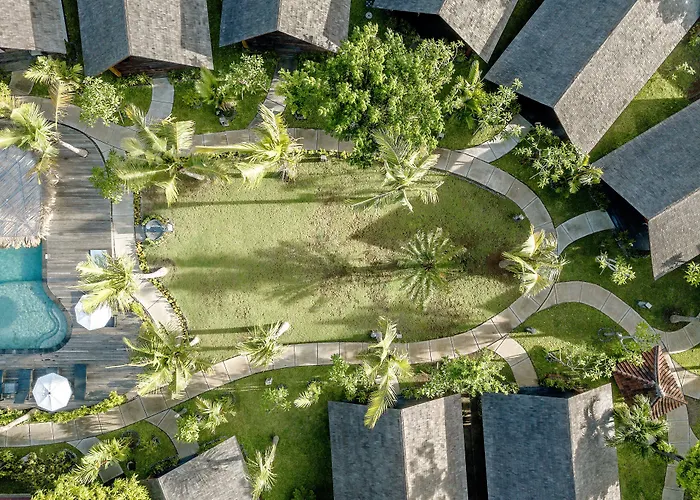 Kashantee Village Seminyak 