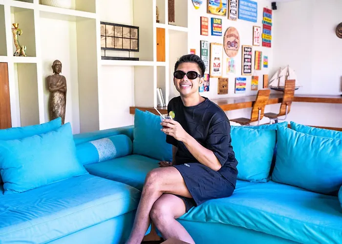 Villa Joss Seminyak By Nagisa Bali